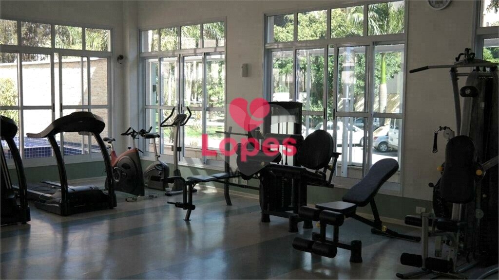 Apartamento à venda com 4 suítes em Parque Residencial Aquarius, São José dos Campos, SP