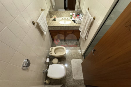 Apartamento à venda com 4 suítes em Tijuca, Rio de Janeiro, RJ