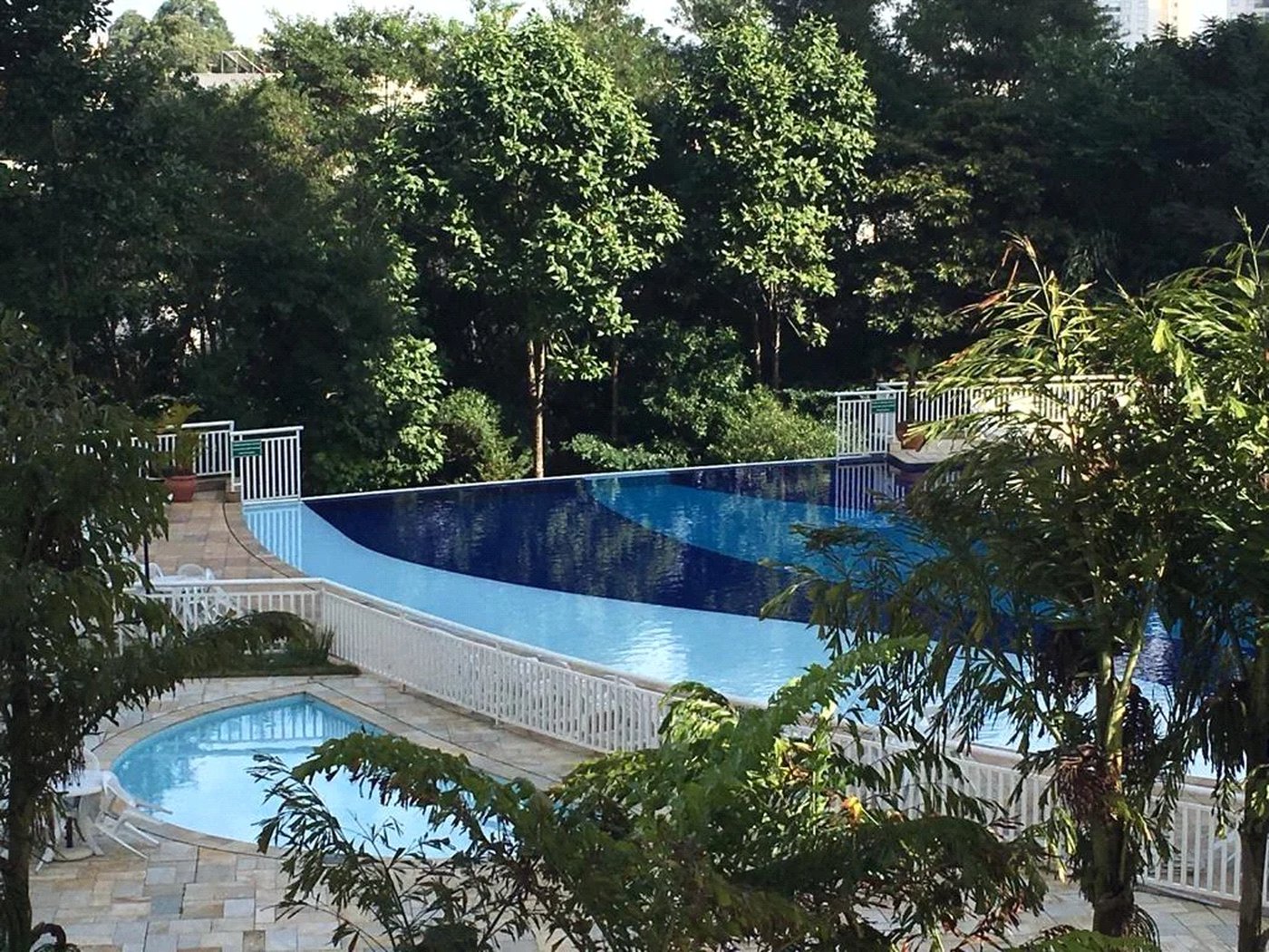 Apartamento à venda com 4 quartos, sendo 3 suítes,  em Lar São Paulo, São Paulo, SP