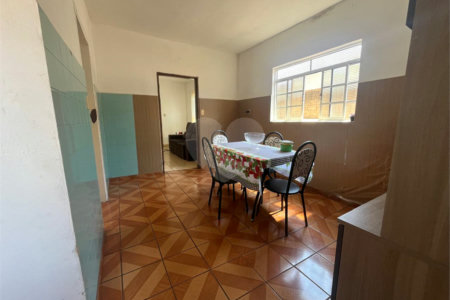 Casa à venda com 3 quartos em Vila Rio Branco, Itapetininga, SP