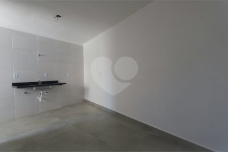 Apartamento à venda com 2 quartos em Vila Aurora (zona Norte), São Paulo, SP