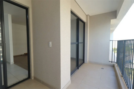 Apartamento à venda com 3 quartos, sendo 1 suíte, em Vila Anastácio, São Paulo, SP