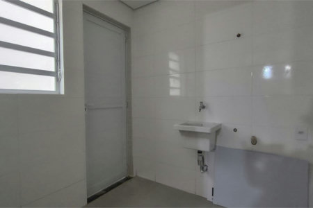 Casa Residencial à venda, Aparecida, Santos - CA0239.