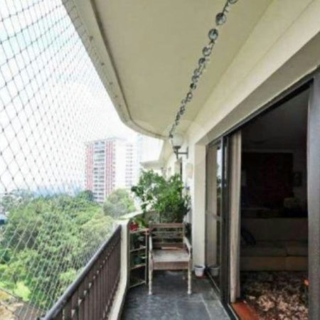 Apartamento à venda com 4 quartos, sendo 1 suíte, em Vila Suzana, São Paulo, SP
