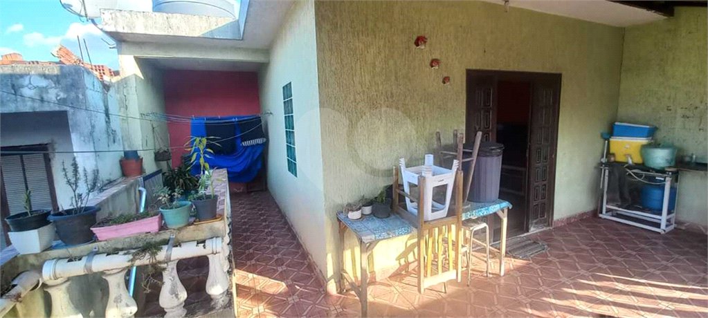 Casa à venda com 3 quartos, sendo 1 suíte, em Perus, São Paulo, SP