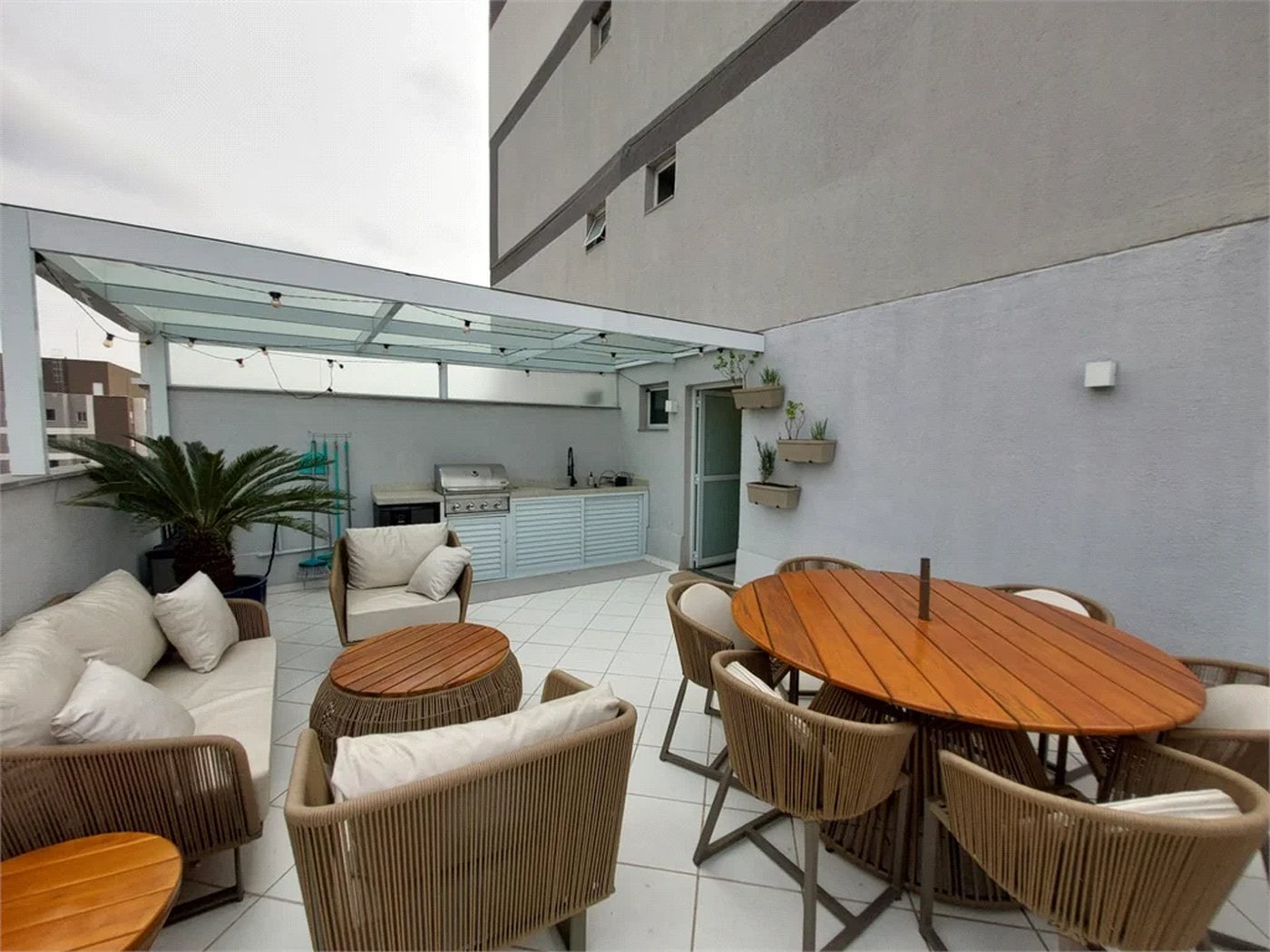 Apartamento à venda com 1 quarto em Água Branca, São Paulo, SP