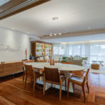 Apartamento à venda com 4 quartos, sendo 1 suíte, em Alto da Boa Vista, São Paulo, SP