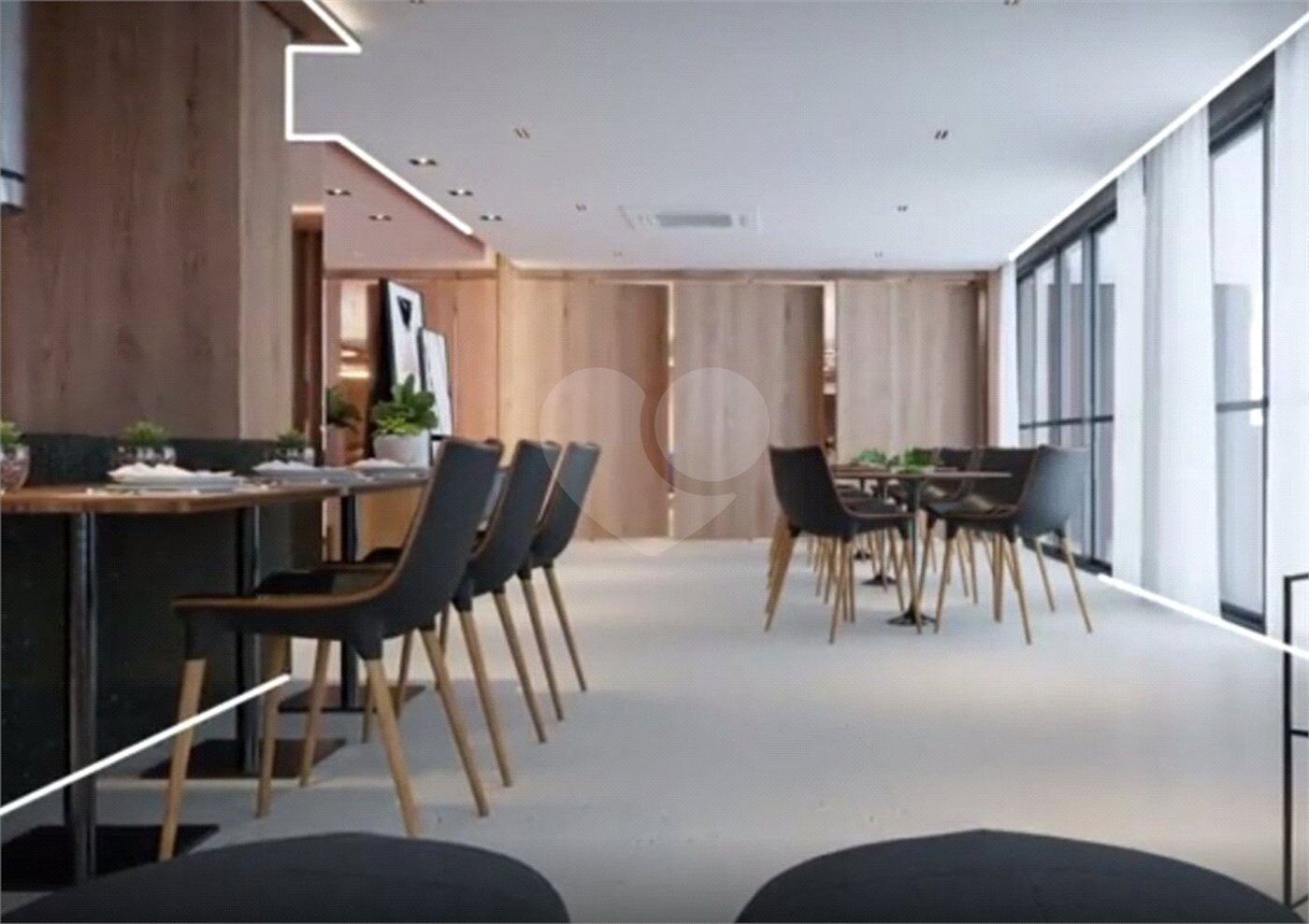 Apartamento à venda com 3 quartos em Vila Clementino, São Paulo, SP