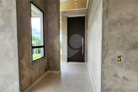 Casa à venda com 3 suítes no condomínio Residencial Jardim Primavera, Louveira - SP
