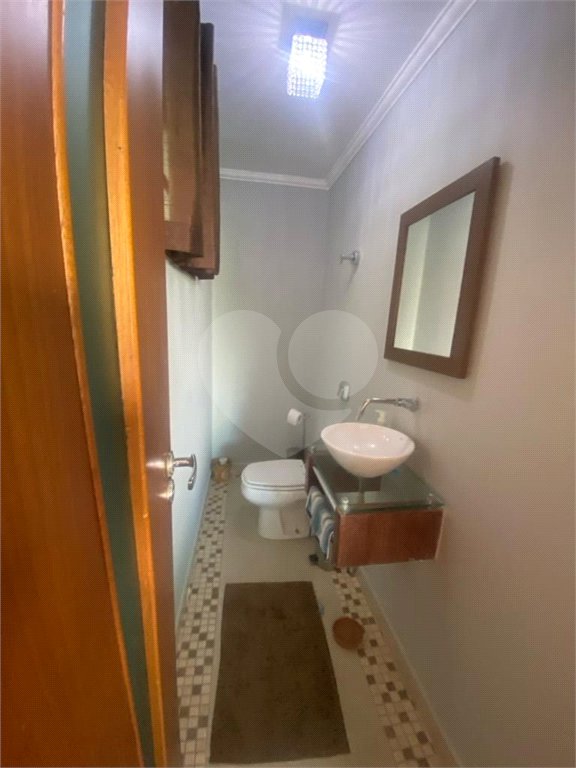 Sobrado à venda com 3 quartos, sendo 1 suíte, em Jardim São Paulo(zona Norte), São Paulo, SP