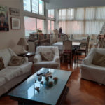 Apartamento à venda com 3 quartos, sendo 1 suíte,  em Tijuca, Rio de Janeiro, RJ