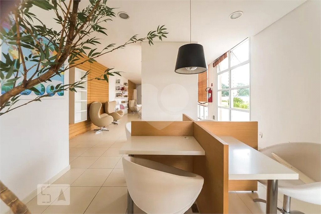 Apartamento à venda com 3 suítes no Centro, São Bernardo do Campo, SP