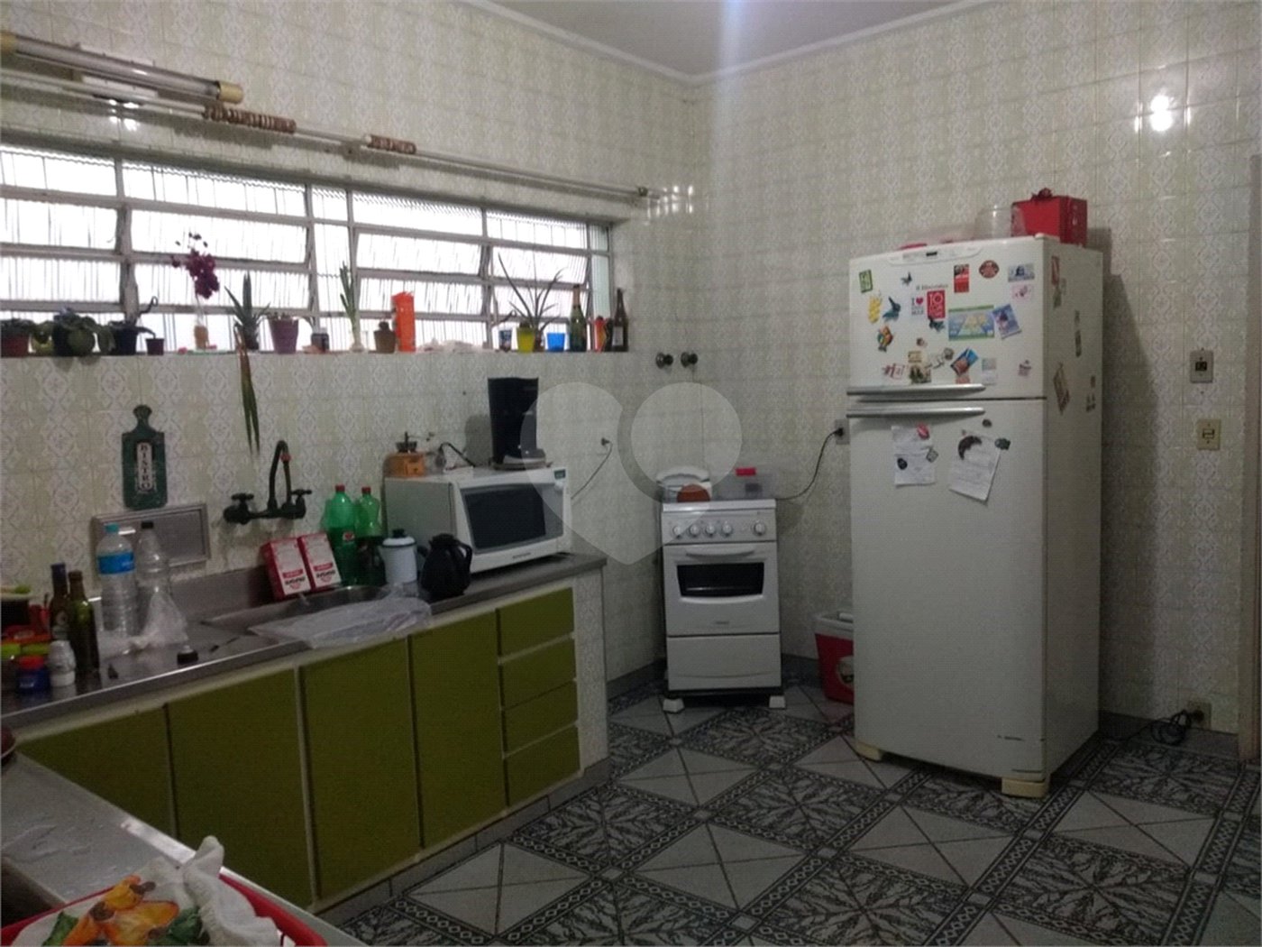 Casa Térrea à venda com 3 quartos, sendo 1 suíte, em Tucuruvi, São Paulo, SP