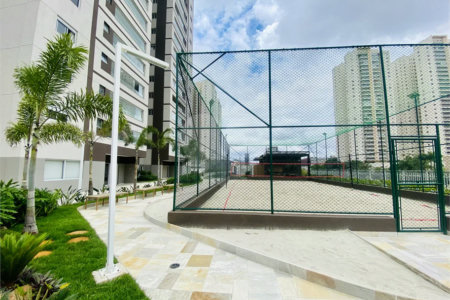 APARTAMENTO NOVO COM 3 SUÍTES E 3 VAGAS NO SPETTACULO PATRIANI – SÃO BERNARDO DO CAMPO!