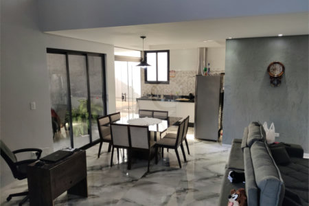 Casa para alugar com 4 suítes no condomínio Reserva Ipanema I, Sorocaba - SP