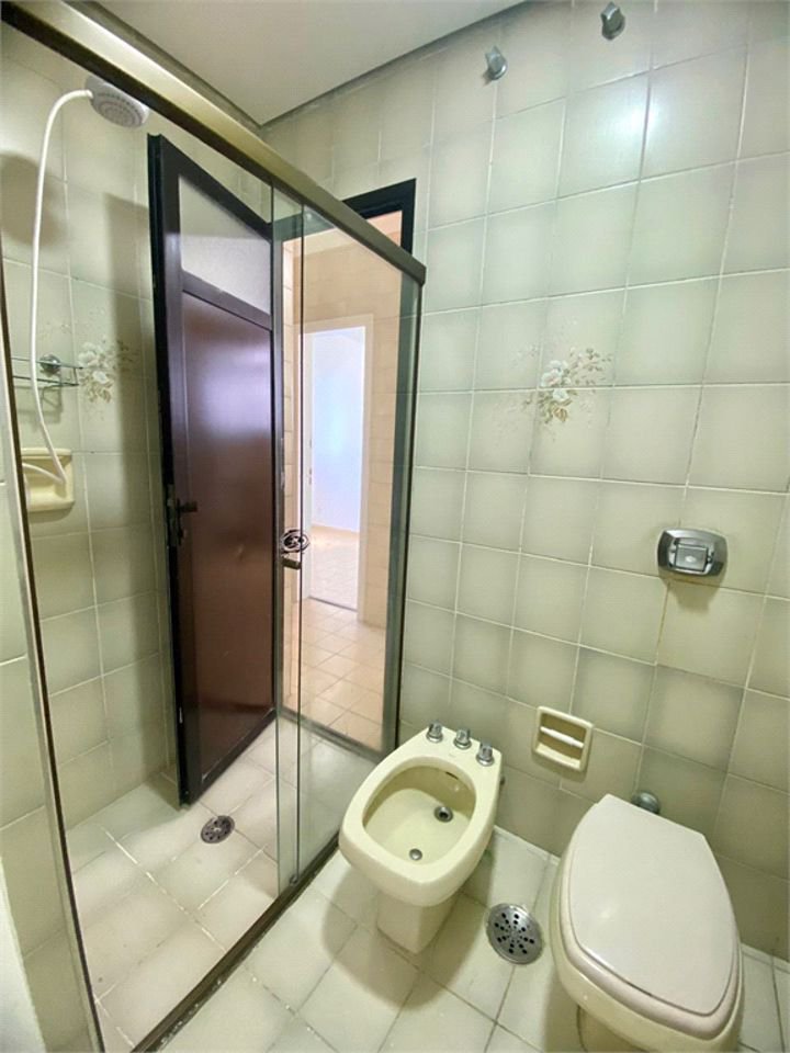 Apartamento Residencial à venda, Centro, Guarujá - AP1482.