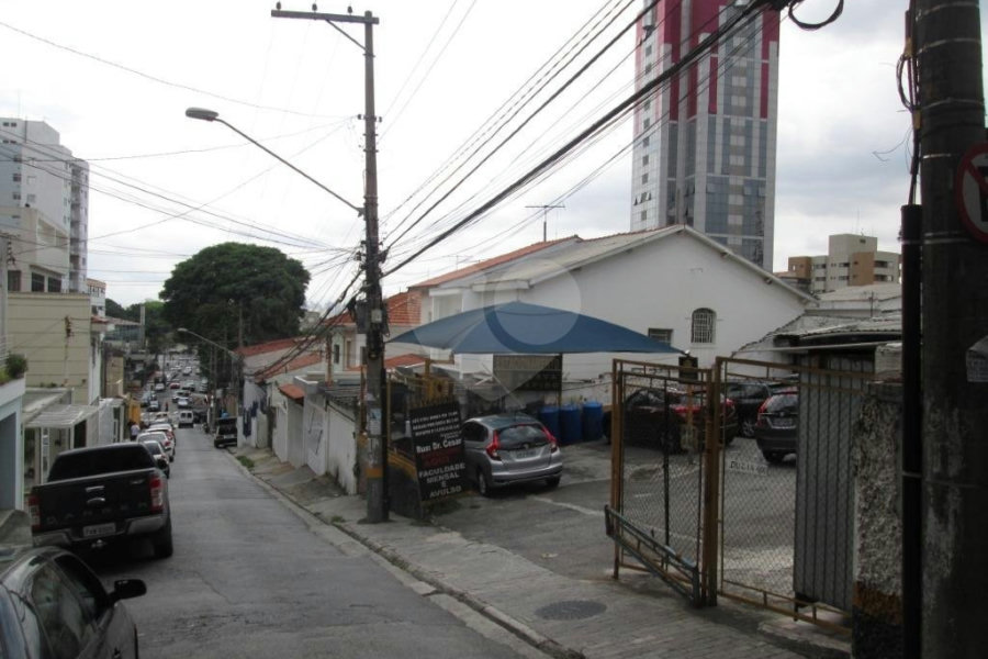 Galpão à venda em Santana, São Paulo, SP