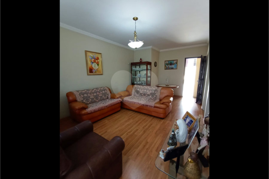 Casa à venda com 5 quartos em Mandaqui, São Paulo, SP