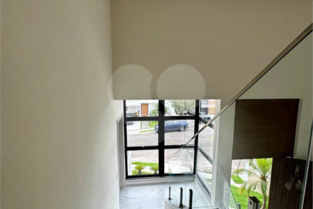 Casa à venda com 3 suítes no condomínio Belvedere I, Votorantim - SP