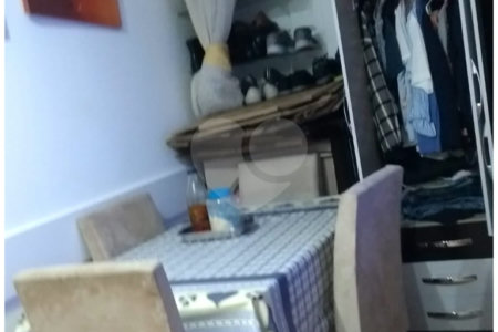 Apartamento à venda com 1 quarto em Liberdade, São Paulo, SP