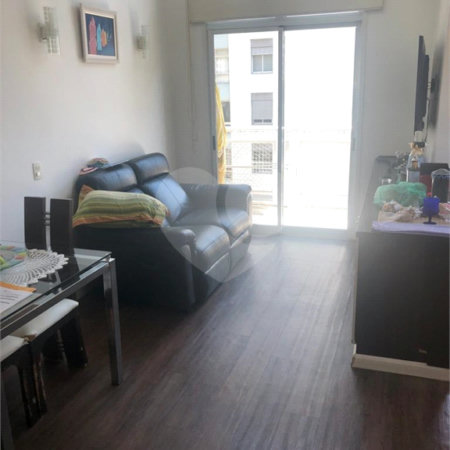 Apartamento para alugar com 1 suíte em Vila Olímpia, São Paulo, SP