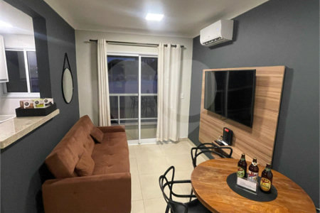 Apartamento à venda ou para alugar com 2 quartos em Santa Cruz do José Jacques, Ribeirão Preto, SP