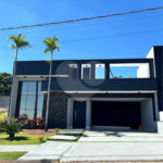 Casa à venda ou para alugar com 3 suítes no condomínio Residencial Milano, Indaiatuba - SP