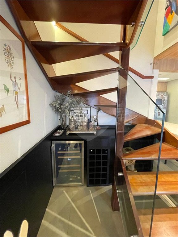 Apartamento à venda com 4 quartos, sendo 3 suítes,  em Ipiranga, São Paulo, SP