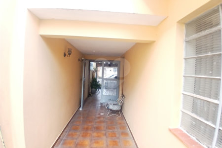 Casa Térrea à venda com 2 quartos em Vila Leopoldina, São Paulo, SP