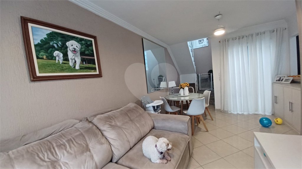 Casa à venda ou para alugar com 3 quartos, sendo 1 suíte, no condomínio Reserva dos Pássaros, São Paulo - SP