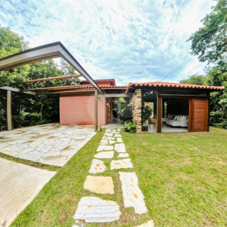 Casa à venda com 3 suítes em Manguinhos, Armação dos Búzios, RJ