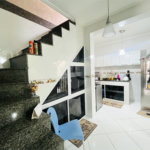 Casa à venda com 3 quartos, sendo 1 suíte, em Campo Grande, Rio de Janeiro, RJ