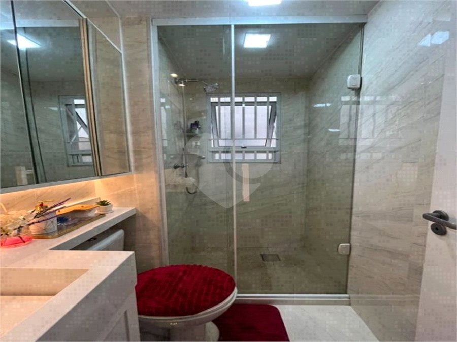 Apartamento à venda com 2 quartos em Campo Grande, Rio de Janeiro, RJ