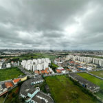 Apartamento para alugar com 1 suíte em Jardim Santa Helena, Suzano, SP