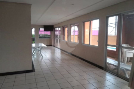 Apartamento à venda com 3 quartos em Vila Mogilar, Mogi das Cruzes, SP