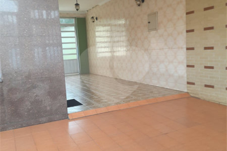 Casa Térrea à venda com 3 quartos em Vila Jaguara, São Paulo, SP