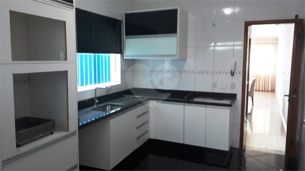 Casa à venda com 3 suítes em Parada Inglesa, São Paulo, SP