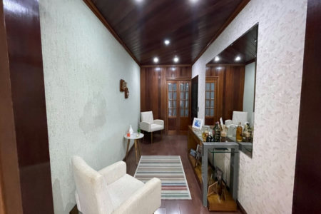Excelente Apartamento com 3 dormitórios à venda, 100 m² por R$ 610.000 - Campo Grande - Santos/SP