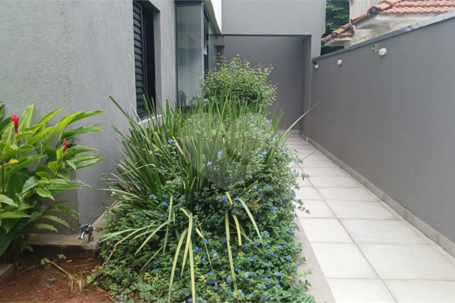Apartamento à venda com 2 quartos em Tucuruvi, São Paulo, SP