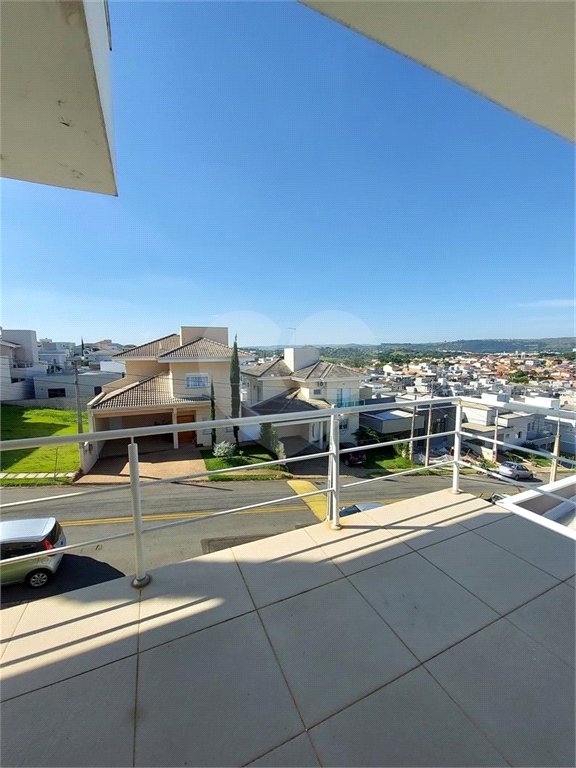 Casa à venda com 3 suítes no condomínio Villaggio Di Napoli Valinhos, Valinhos - SP