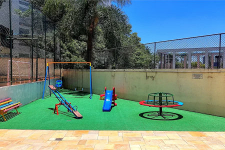 Apartamento à venda com 3 quartos, sendo 1 suíte, em Jardim Taboão, São Paulo, SP