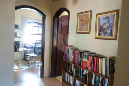 Sobrado à venda com 4 quartos, sendo 1 suíte, em Tucuruvi, São Paulo, SP
