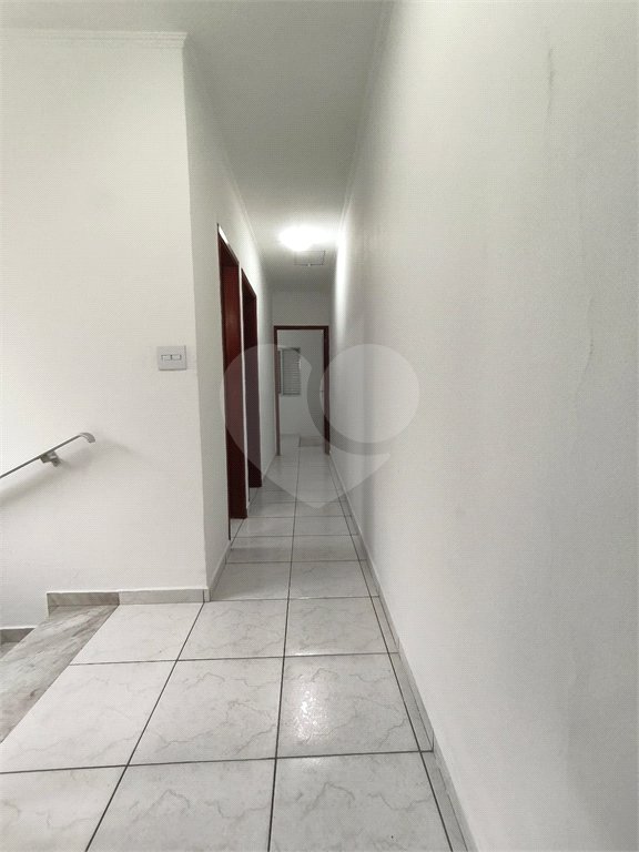 Sobrado à venda com 3 quartos, sendo 1 suíte, em Tucuruvi, São Paulo, SP