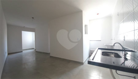 Apartamento à venda com 2 quartos em Vila Aurora (zona Norte), São Paulo, SP