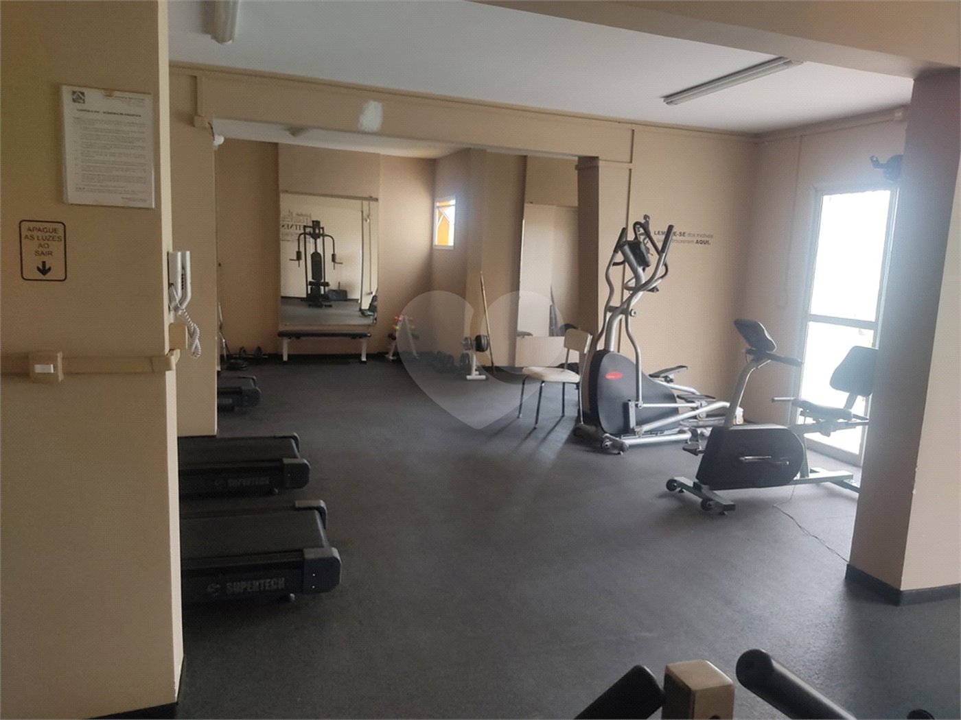 Apartamento à venda com 2 quartos em Vila Medeiros, São Paulo, SP
