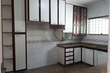 Casa à venda com 3 quartos, sendo 1 suíte, em Chácara Inglesa (zona Norte), São Paulo, SP