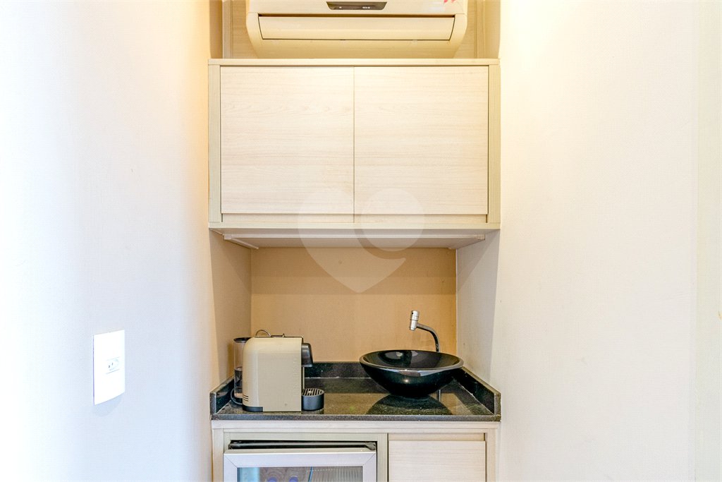 Sala à venda em Vila Almeida, São Paulo, SP