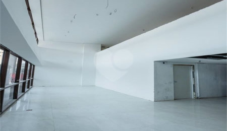 Studio à venda com 1 quarto em Vila Olímpia, São Paulo, SP