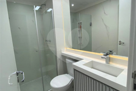 Apartamento à venda com 3 suítes em Cidade Mãe do Céu, São Paulo, SP