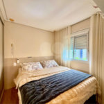 Apartamento à venda com 2 quartos, sendo 1 suíte, em Vila Santa Catarina, São Paulo, SP